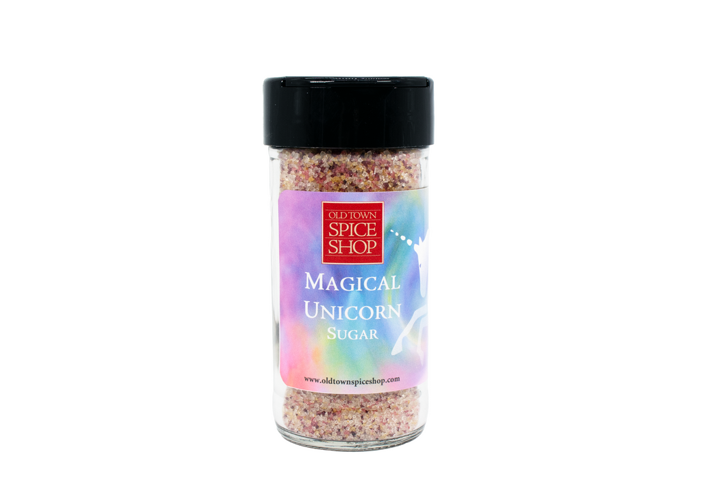 Magical Unicorn Sugar