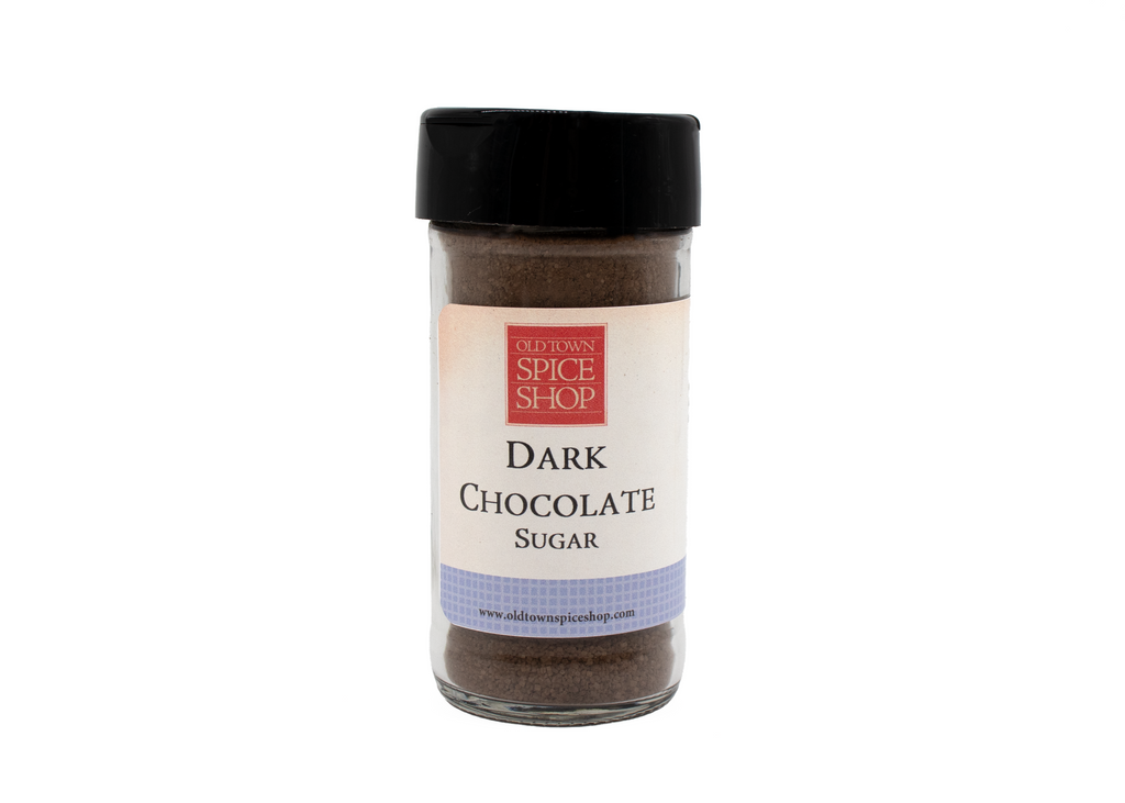 Dark Chocolate Sugar