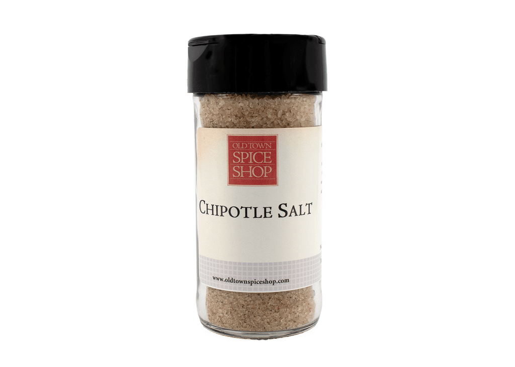 Chipotle Salt