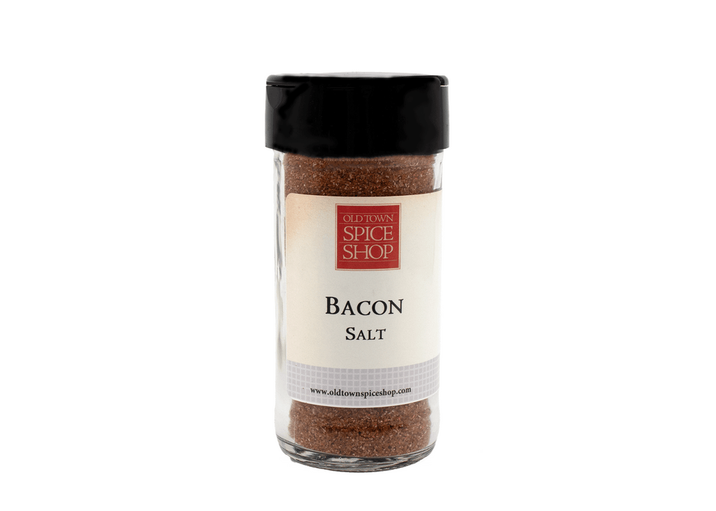 Bacon Salt