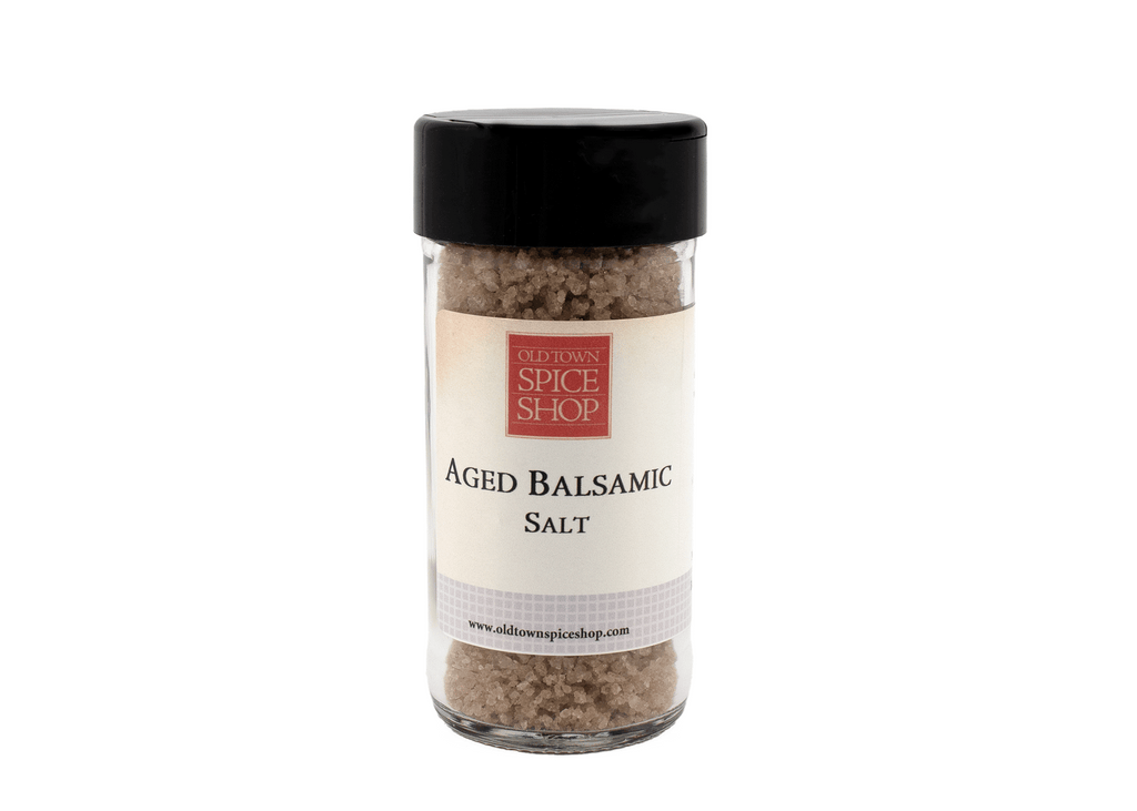 Aged Balsamic Salt