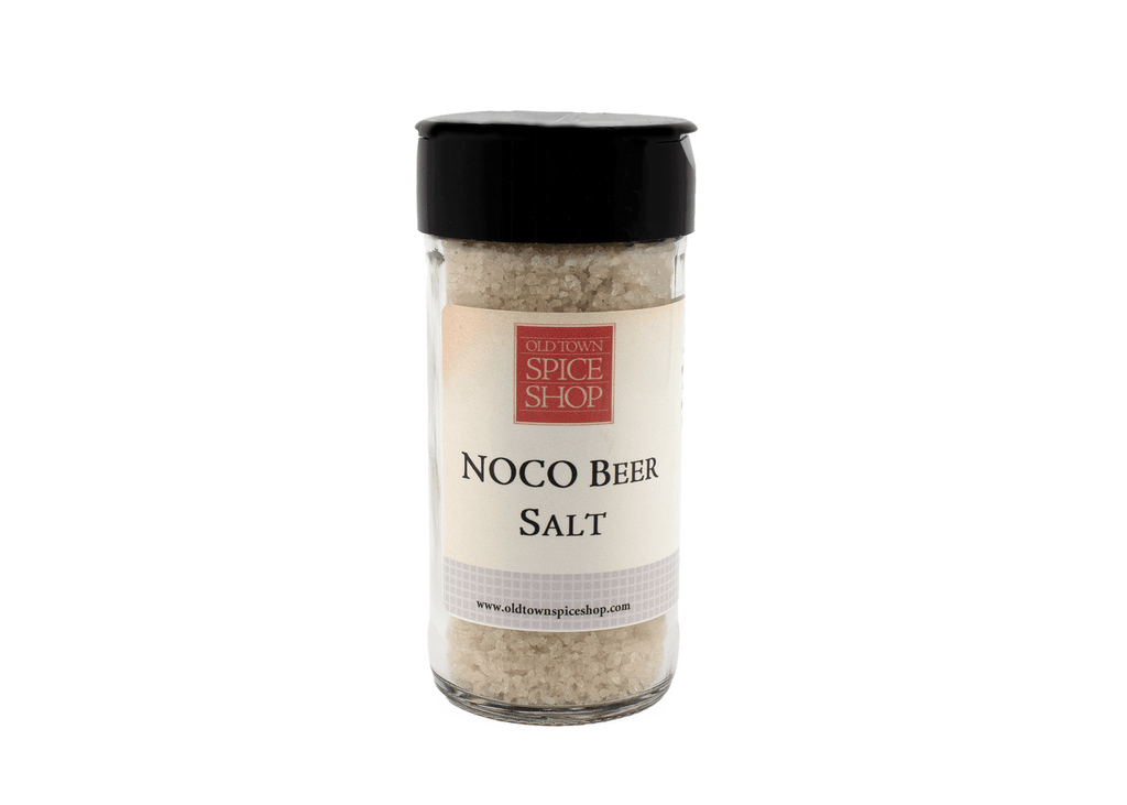 NOCO Beer Salt