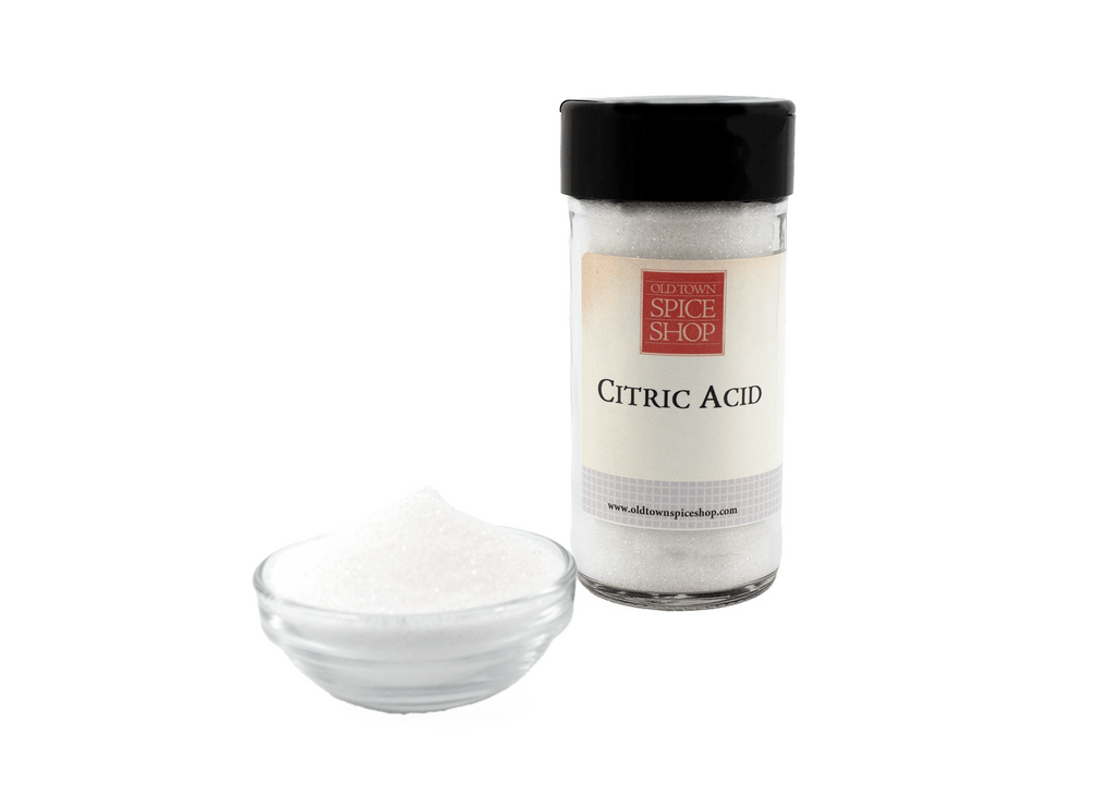 Citric Acid