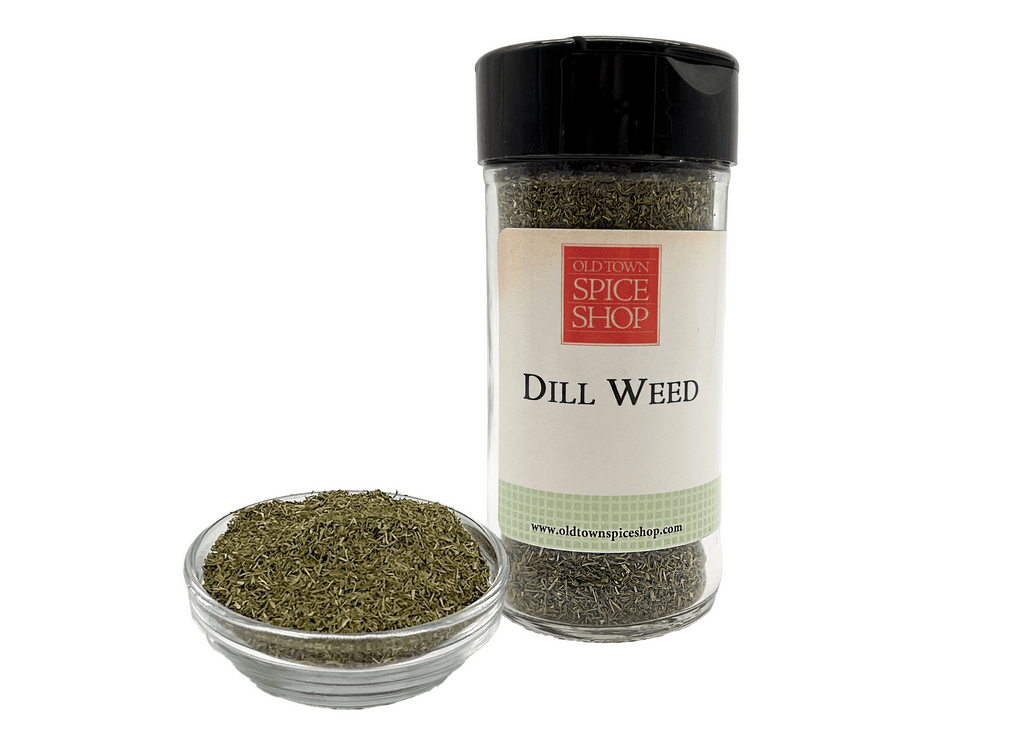 Dill Weed