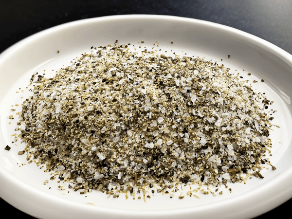 SPG (Salt Pepper Garlic)