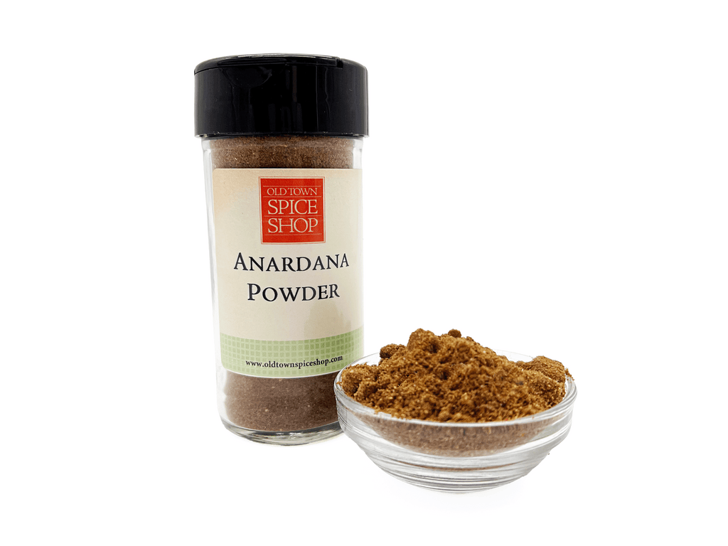 Anardana Powder