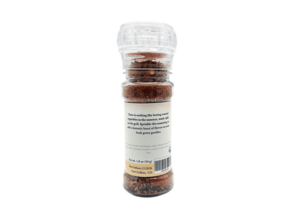 Roasted Vegetable Seasoning