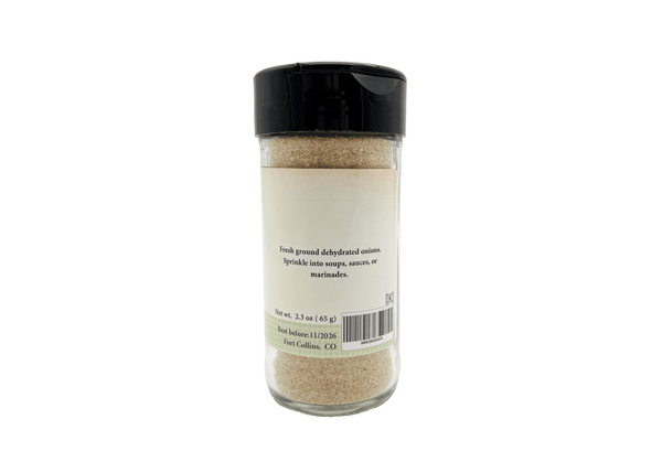 Onion Granules