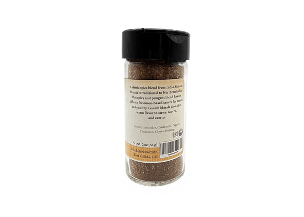 Garam Masala