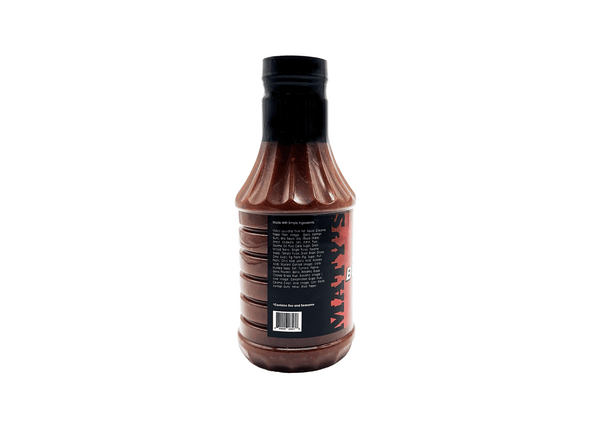 Matador Buffalo Wing Sauce