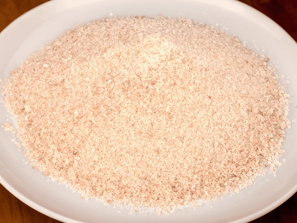 Himalayan Pink Salt, Fine