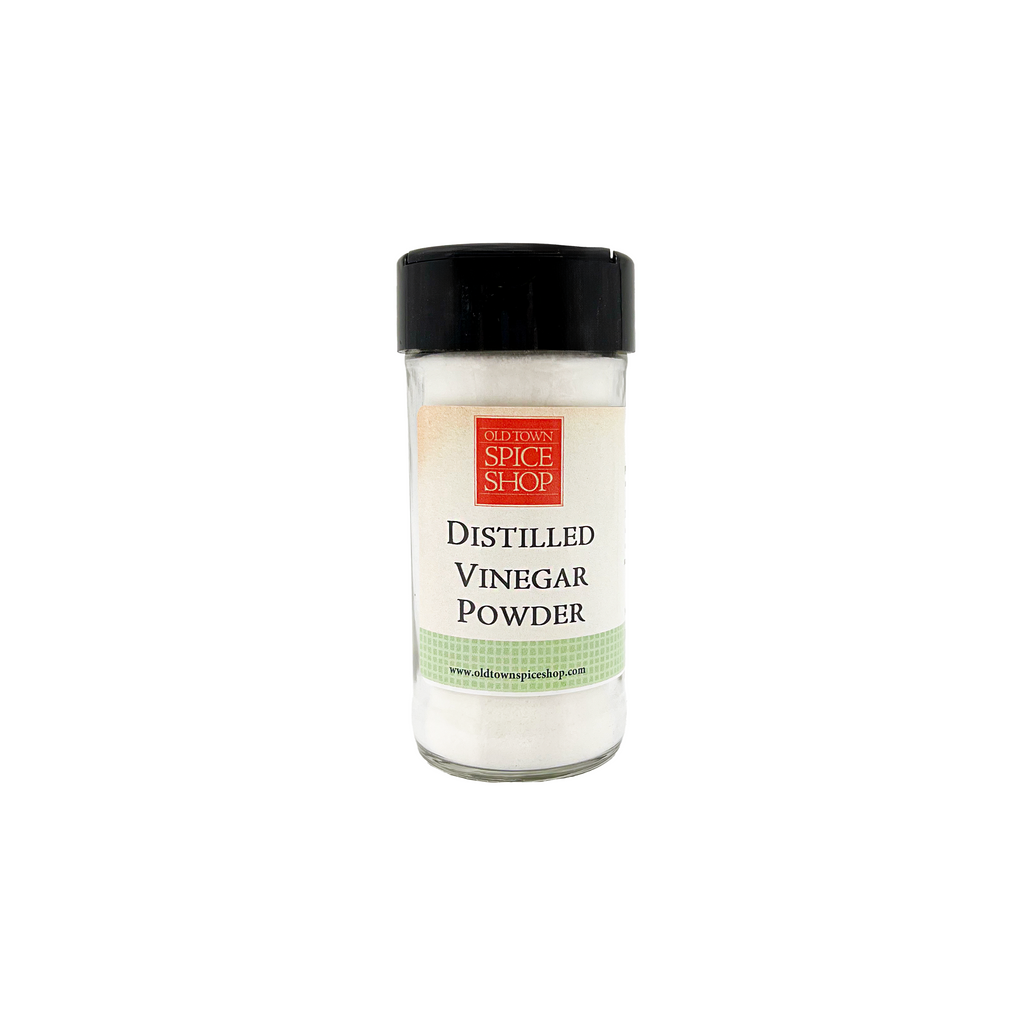 Distilled White Vinegar Powder