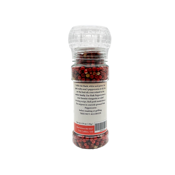 Pink Peppercorn