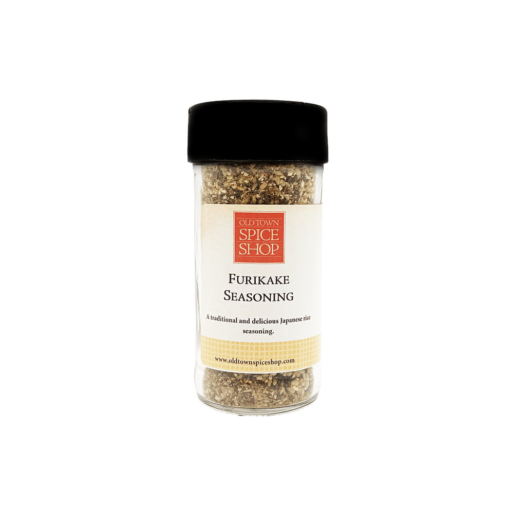 Furikake Seasoning