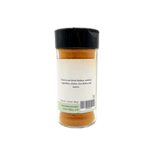 Turmeric Root Powder