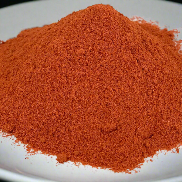 Smoked Hot Paprika