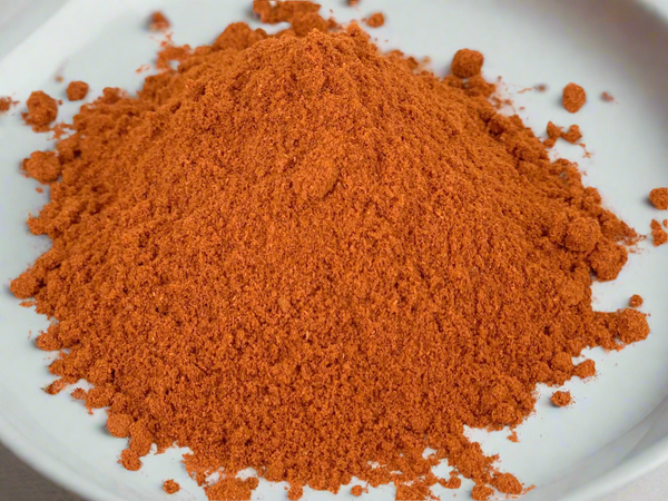 Sweet Hungarian Paprika