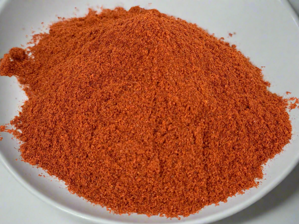 Smoked Paprika