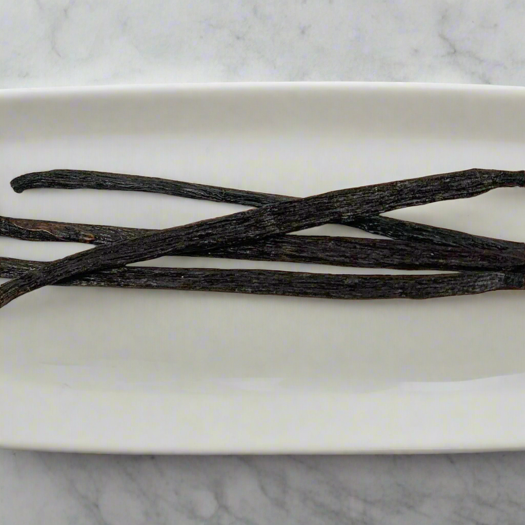 Madagascar Vanilla Bean