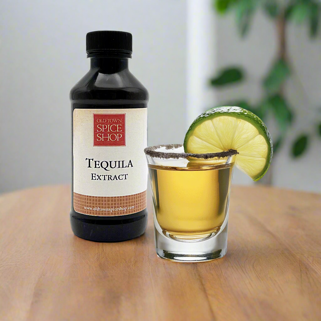 Tequila Extract