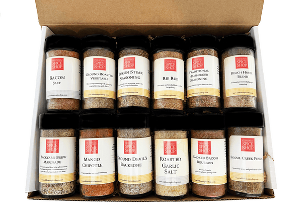 Delicious Dozen Gift Box