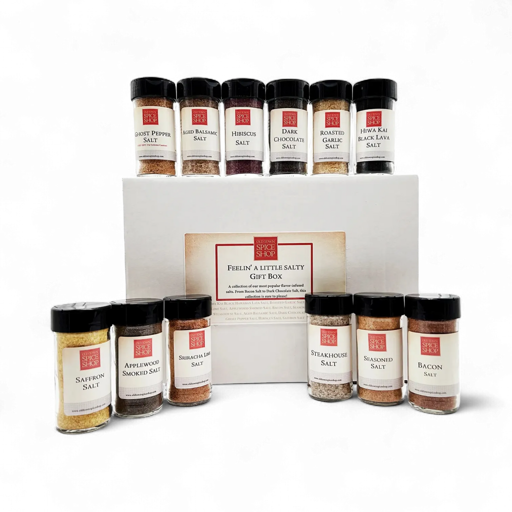 Feelin' a Little Salty Gift Box