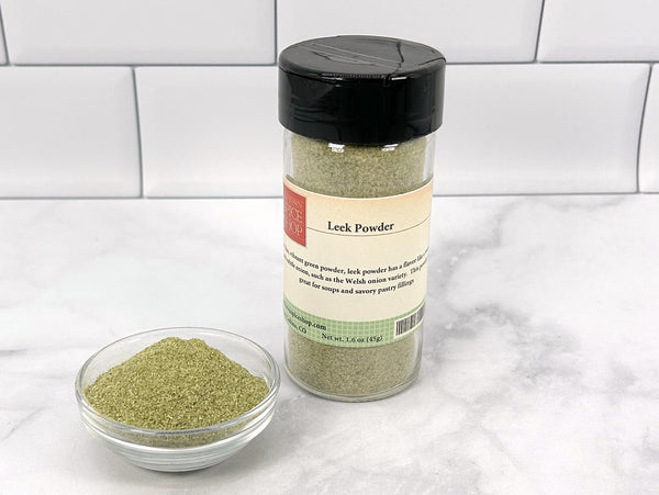 Leek Powder