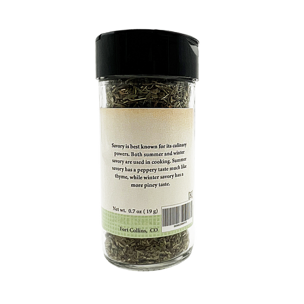 Summer Savory