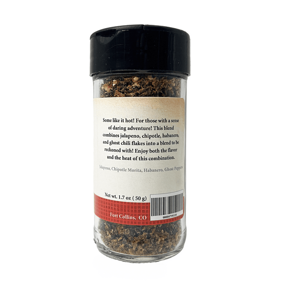 Four Corners Pepper Blend