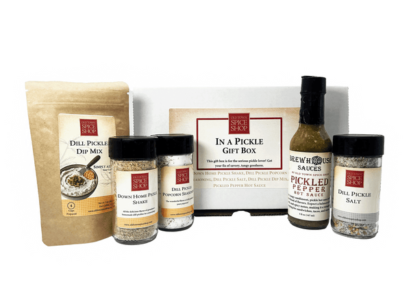 In a Pickle Gift Box