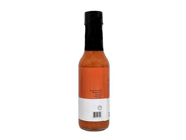 Matador Hot Sauce - Tipsy Habanero