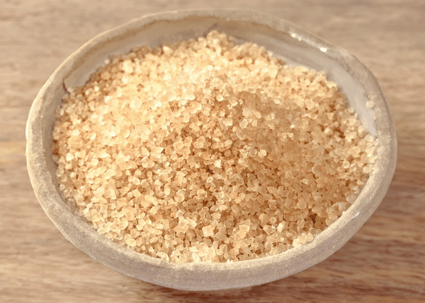 Roasted Garlic Salt