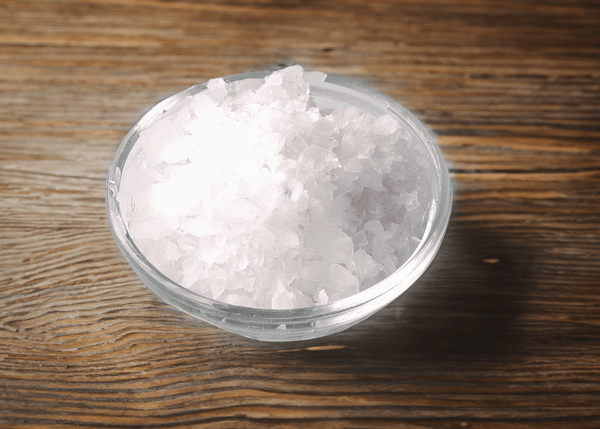 Cyprus Flake Sea Salt