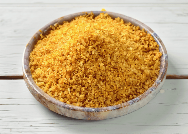 Saffron Salt