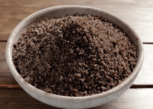 Dark Chocolate Salt