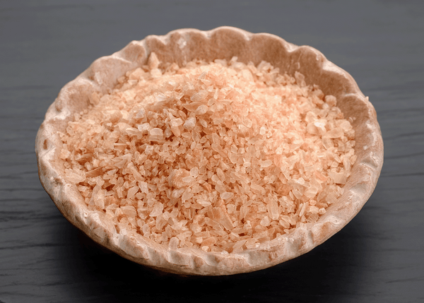 Himalayan Pink Kosher Flake Salt