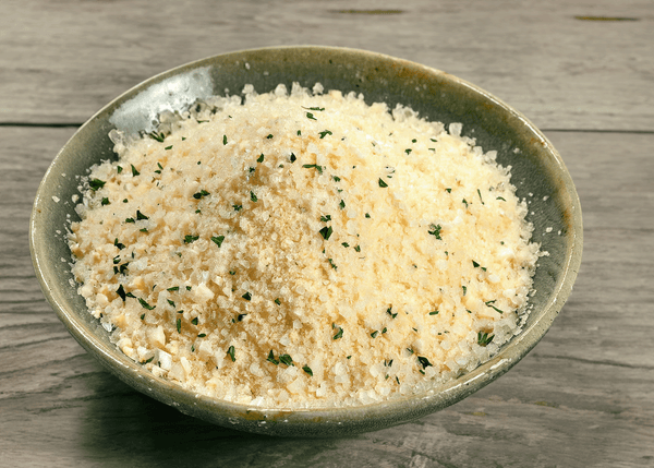 Garlic Salt