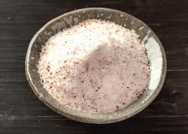 Kala Namak Black Salt