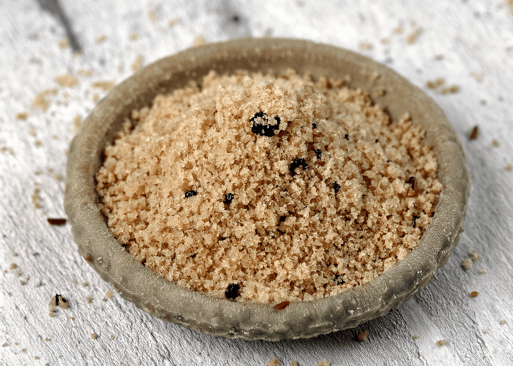 Black Garlic Salt