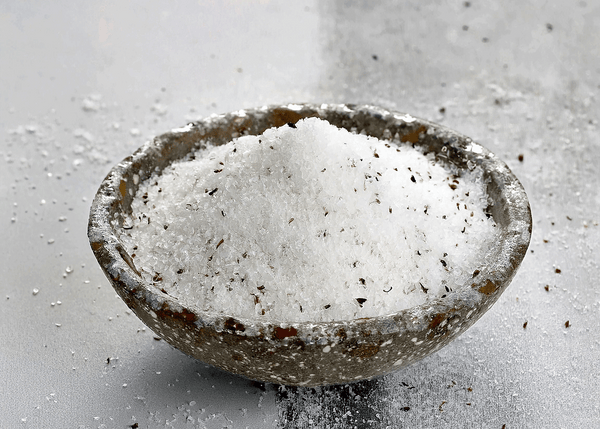 Black Truffle Salt