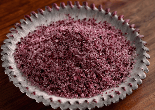 Hibiscus Salt