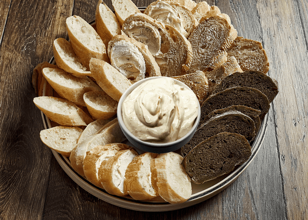 Caramelized Onion Roasted Garlic Dip Mix