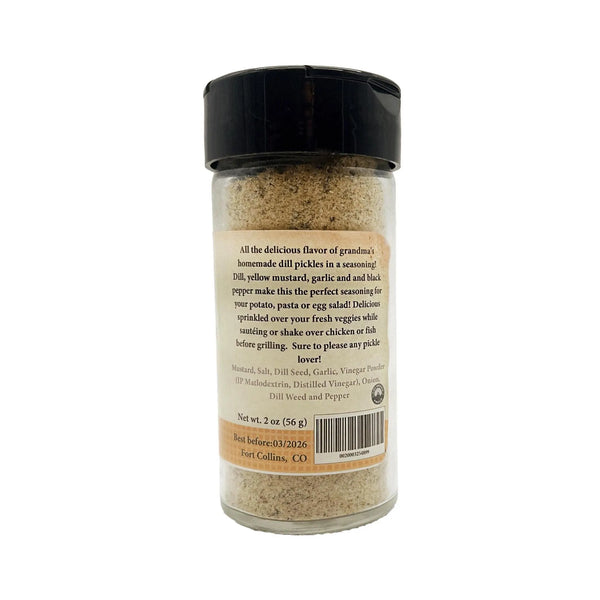 Down Home Pickle Seasoning
