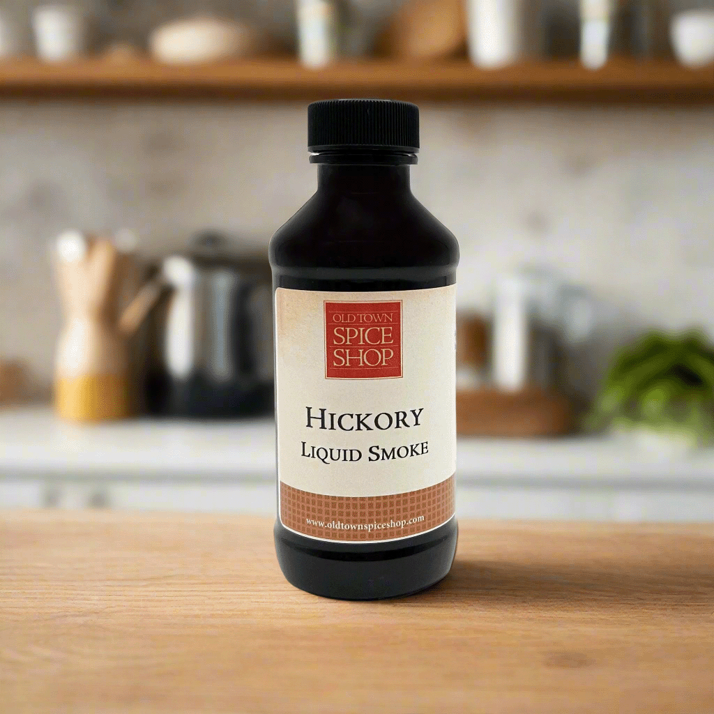 Hickory Liquid Smoke
