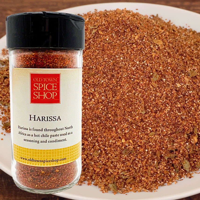 Harissa