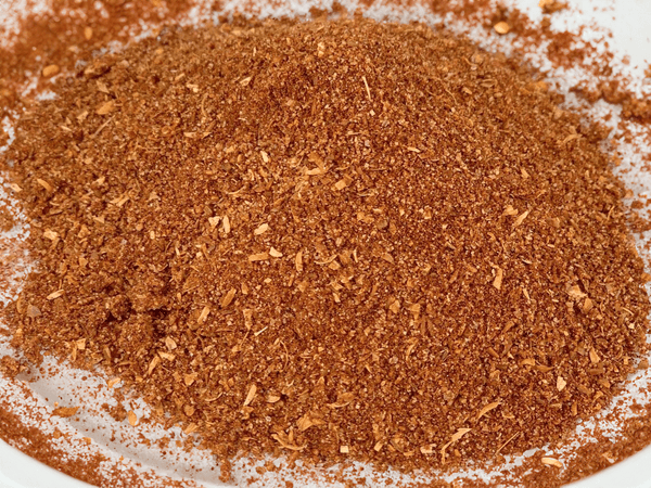 Chili Lime Seasoning