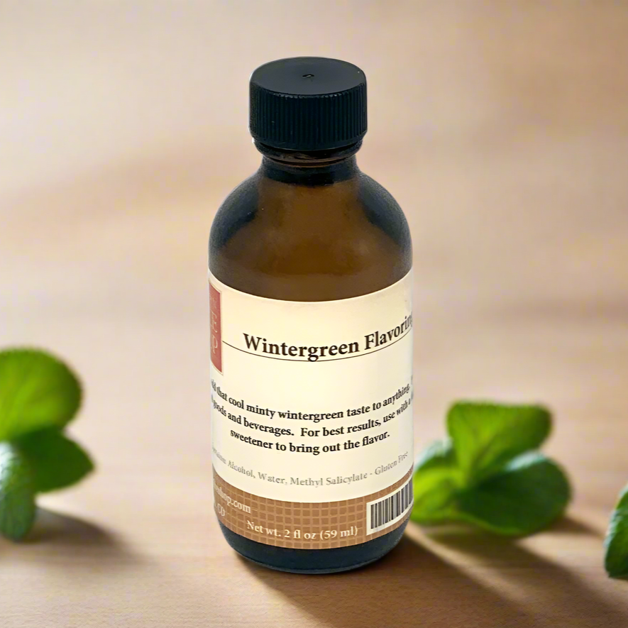 Wintergreen Flavoring