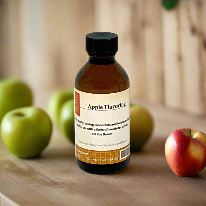 Apple Flavoring
