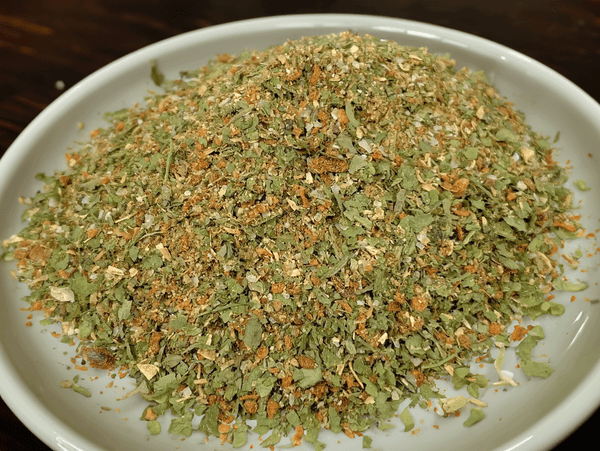 Zhug Seasoning