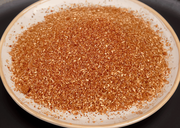 BBQ Seasoning